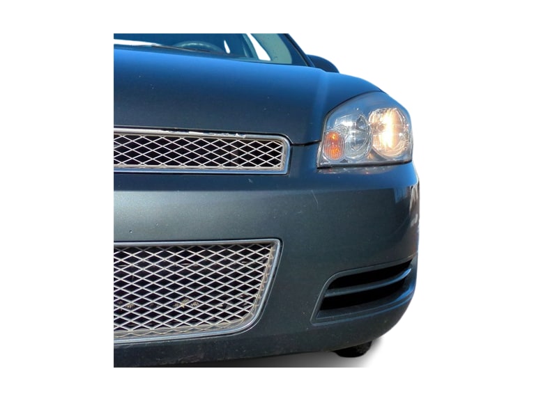 2014 Chevrolet Impala LS 5