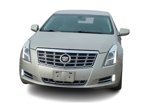 2014 Cadillac XTS Luxury 6