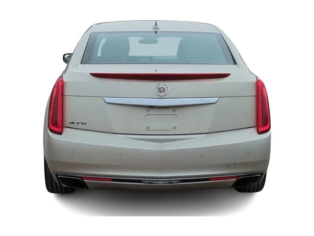 2014 Cadillac XTS Luxury 5