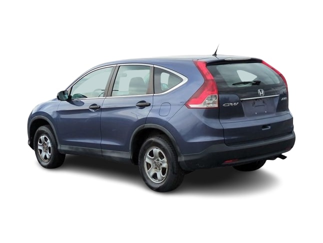 Thumbnail: 2014 Honda CR-V - 4