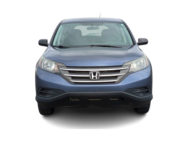 Thumbnail: 2014 Honda CR-V - 5