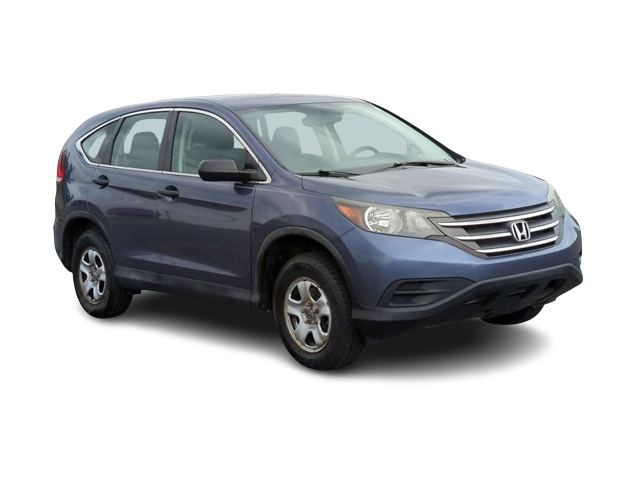 Thumbnail: 2014 Honda CR-V - 19