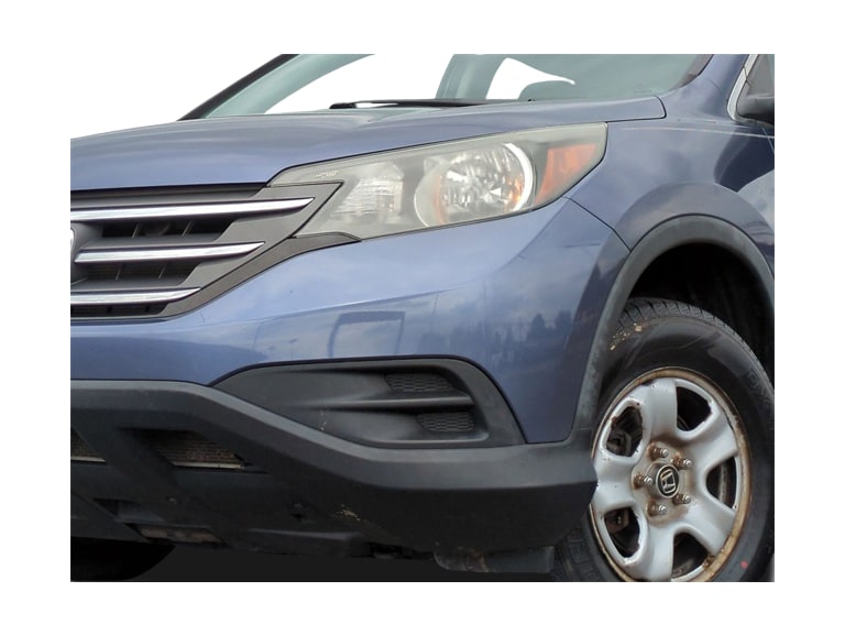Thumbnail: 2014 Honda CR-V - 24
