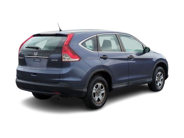 Thumbnail: 2014 Honda CR-V - 22