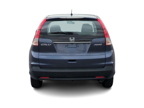 Thumbnail: 2014 Honda CR-V - 21