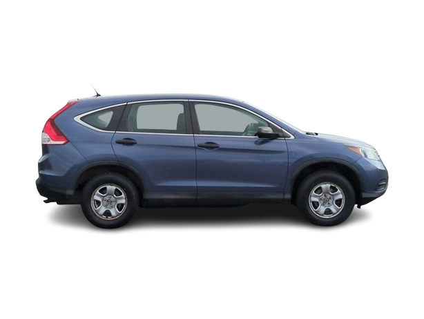 Thumbnail: 2014 Honda CR-V - 23
