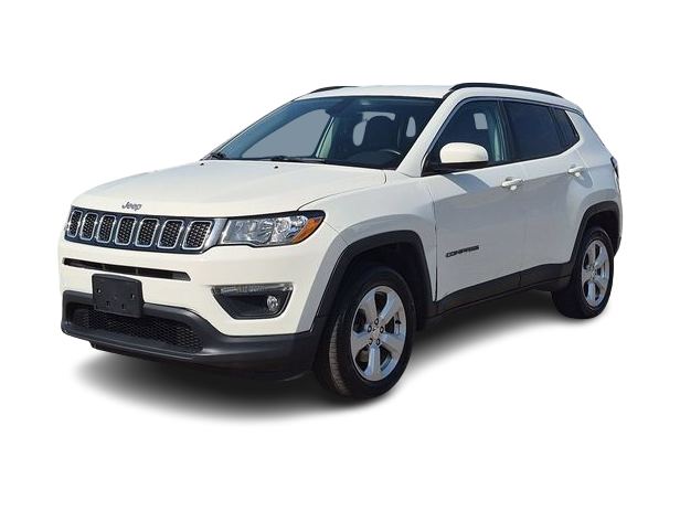 Thumbnail: 2018 Jeep Compass - 21