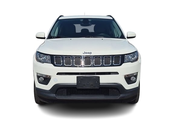 Thumbnail: 2018 Jeep Compass - 6