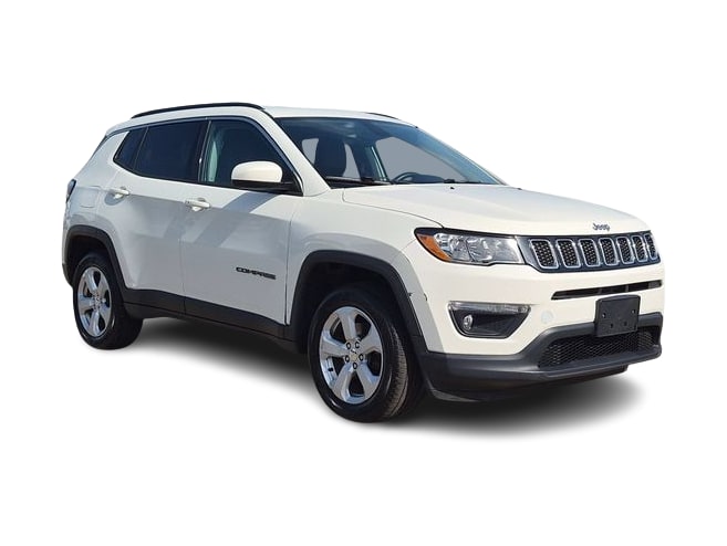 Thumbnail: 2018 Jeep Compass - 20