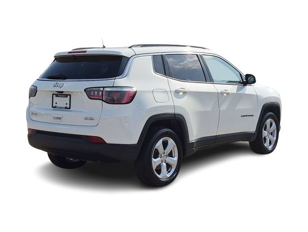 Thumbnail: 2018 Jeep Compass - 22