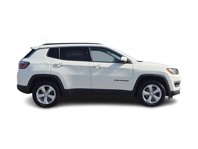 Thumbnail: 2018 Jeep Compass - 23