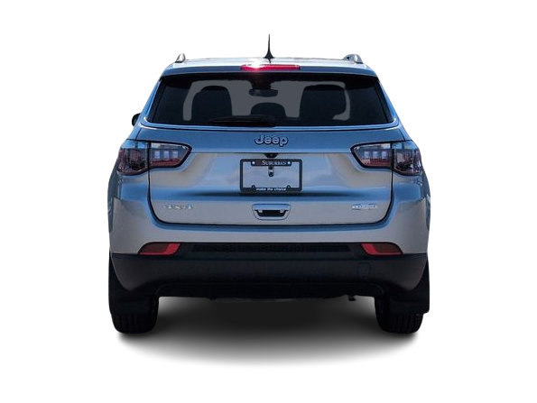 Thumbnail: 2022 Jeep Compass - 5