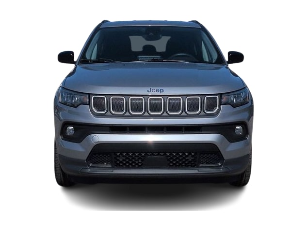 Thumbnail: 2022 Jeep Compass - 6