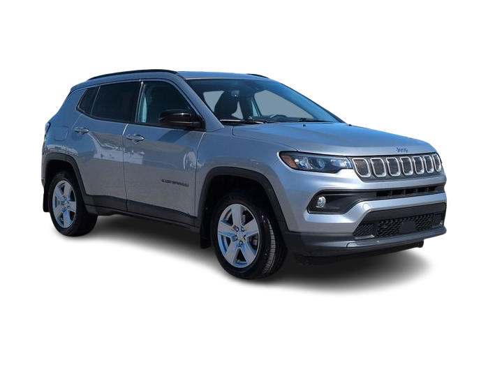Thumbnail: 2022 Jeep Compass - 20