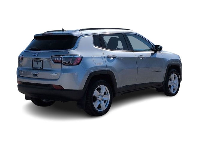 Thumbnail: 2022 Jeep Compass - 22