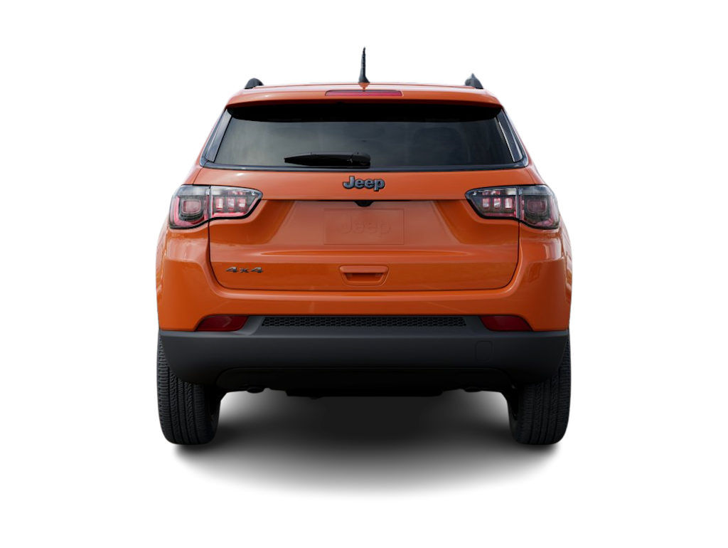 Thumbnail: 2026 Jeep Compass - 15