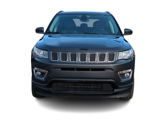 Thumbnail: 2020 Jeep Compass - 6