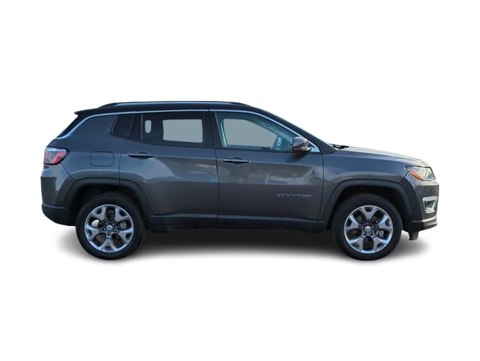 Thumbnail: 2020 Jeep Compass - 24