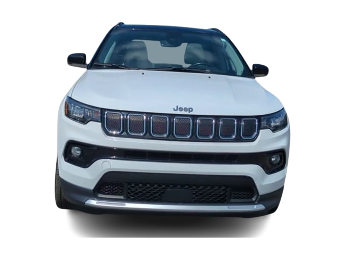 2022 Jeep Compass Limited 6