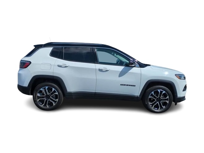 2022 Jeep Compass Limited 22
