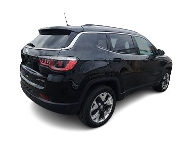Thumbnail: 2019 Jeep Compass - 18