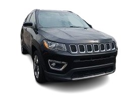 Thumbnail: 2019 Jeep Compass - 10