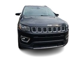 Thumbnail: 2019 Jeep Compass - 9