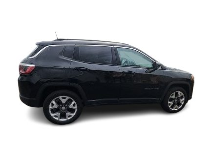 Thumbnail: 2019 Jeep Compass - 16