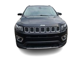 Thumbnail: 2019 Jeep Compass - 4