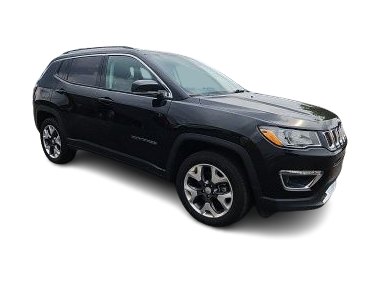 Thumbnail: 2019 Jeep Compass - 12