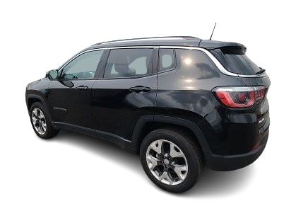 Thumbnail: 2019 Jeep Compass - 22