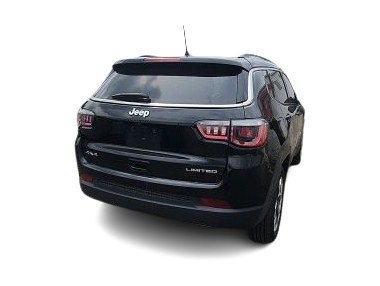 Thumbnail: 2019 Jeep Compass - 19