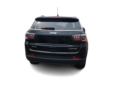 Thumbnail: 2019 Jeep Compass - 20