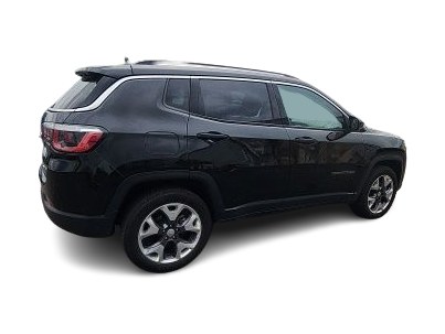 Thumbnail: 2019 Jeep Compass - 17