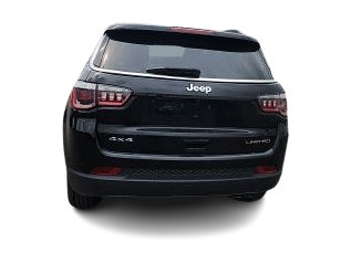 Thumbnail: 2019 Jeep Compass - 21