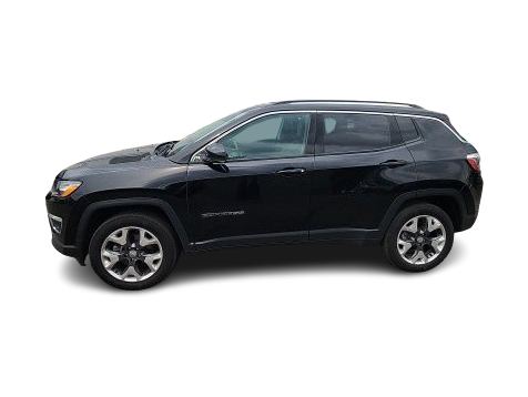 Thumbnail: 2019 Jeep Compass - 24