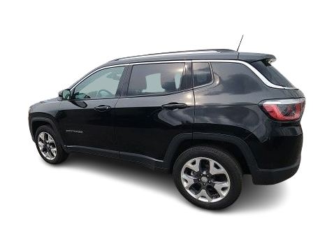 Thumbnail: 2019 Jeep Compass - 2