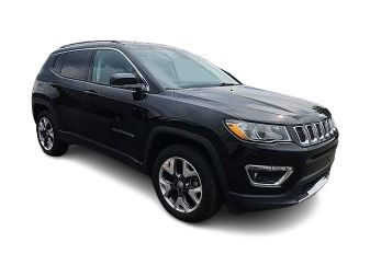 Thumbnail: 2019 Jeep Compass - 11