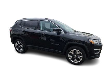 Thumbnail: 2019 Jeep Compass - 13