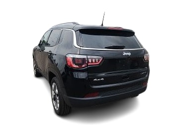Thumbnail: 2019 Jeep Compass - 3