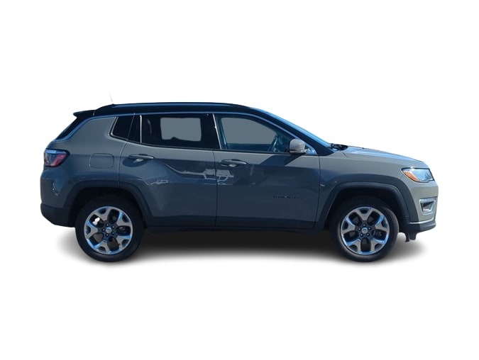 Thumbnail: 2020 Jeep Compass - 23