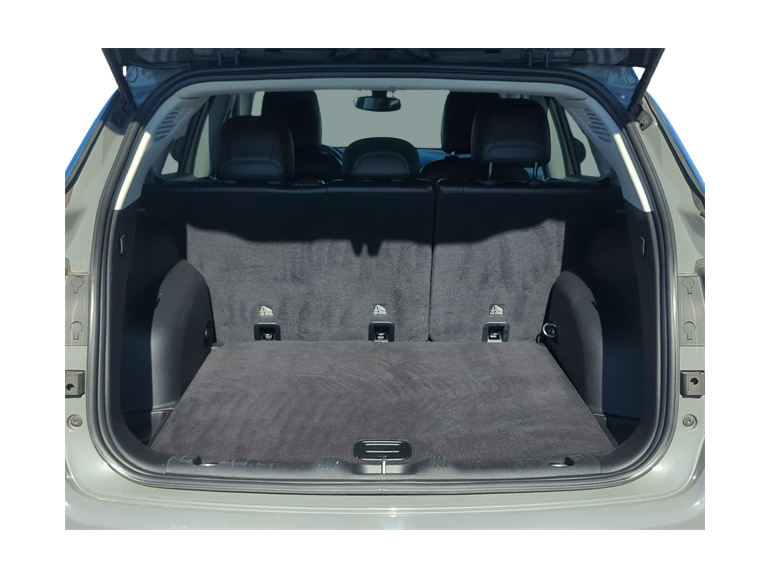 Thumbnail: 2020 Jeep Compass - 17