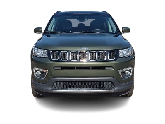 Thumbnail: 2020 Jeep Compass - 6