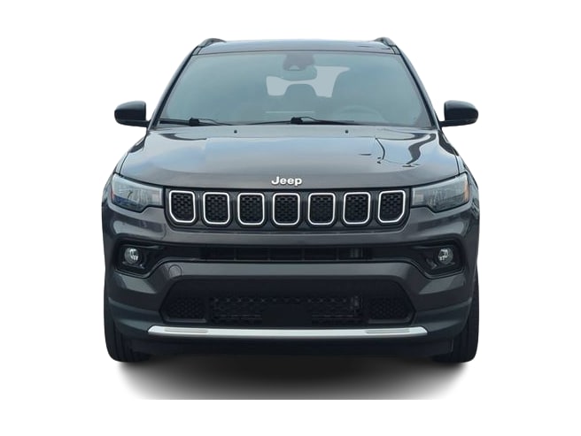 Thumbnail: 2023 Jeep Compass - 6