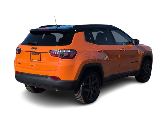 Thumbnail: 2026 Jeep Compass - 21