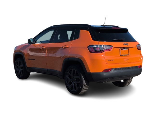 Thumbnail: 2026 Jeep Compass - 4