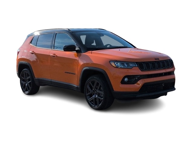 Thumbnail: 2026 Jeep Compass - 19