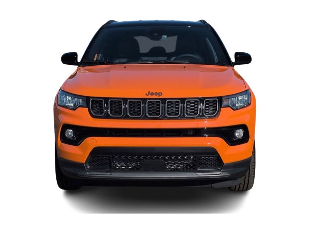 Thumbnail: 2026 Jeep Compass - 6