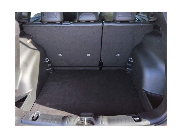 Thumbnail: 2026 Jeep Compass - 17