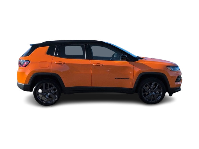 Thumbnail: 2026 Jeep Compass - 22